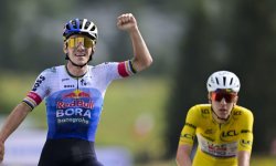 Tour de France (E15) : Evenepoel se joue de Pogacar et del Toro, Seixas perd du terrain