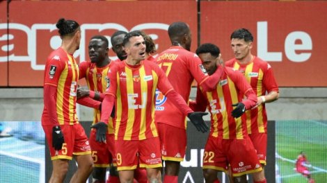 Ligue 2 (J16) : Le Mans enchaîne face à ...
