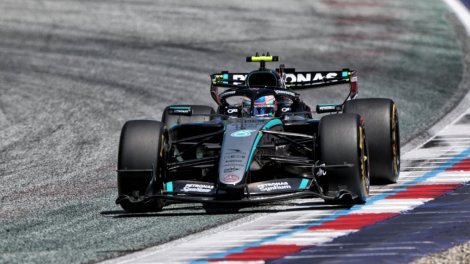 La victoire de Leclerc et le duel en tête