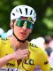 Tour de France : Le toupet d'Armstrong, le sang-froid de Pogacar