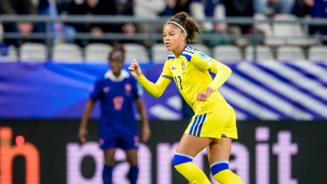 Football féminin : Un transfert record pour le Real Madrid