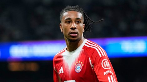 Γιατί ο Olise θα μπορούσε να παίξει για την Αλγερία