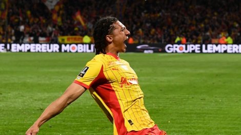 The top sports news of April 17