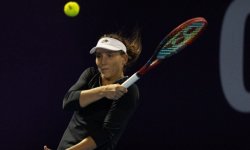 WTA - Charleston : Gracheva renoue avec le succès 