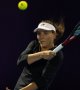 WTA - Rouen : Gracheva s'incline en huitièmes malgré trois balles de match obtenues 
