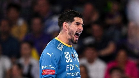 Liqui Moly StarLigue (J30): Η Μονπελιέ διατηρεί την τρίτη θέση, η Istres υποχωρεί