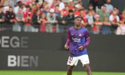 Ligue 1 (J3) : Tout savoir sur PSG - Monaco