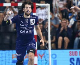 Liqui Moly StarLigue (J11) : Vainqueur de Nîmes, Montpellier reprend des couleurs