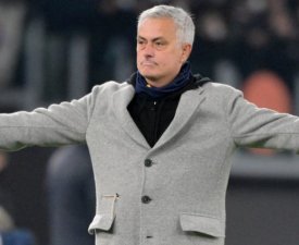 OL : Mourinho apprécie un milieu français