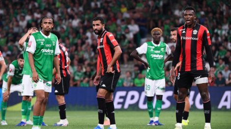 Saint-Étienne : une réserve pas « très fair-play »