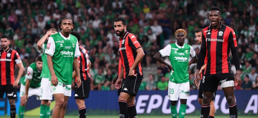 Saint-Étienne : Une réserve pas « très fair-play »
