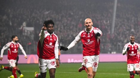 Ligue 1: Brest Win Breton Derby – J21 Highlights