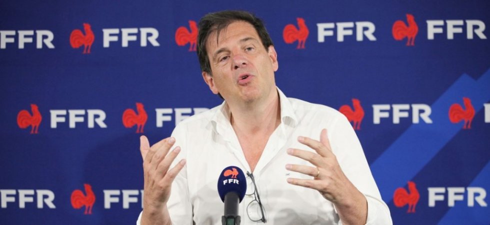 La FFR met l'accent sur la sécurité des joueurs