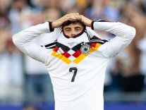 L'Allemagne déçoit encore L'Allemagne déçoit encore