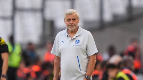 OM : Genesio a eu « des frissons »