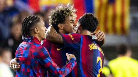 FC Barcelone : « La meilleure équipe du ...