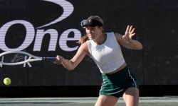 WTA - Rome : Collins rejoint Sabalenka 