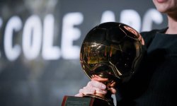 Golden Boy 2026 : Zaïre-Emery, Kroupi et Gadou en finale