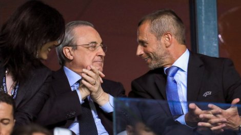 FIFA y UEFA “abusaron de sus posiciones de poder” según la justicia española