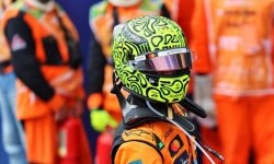 F1 - GP du Brésil : Les principales déclarations des pilotes à l'issue de la course