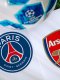 PSG : Tous les billets pour la finale contre Arsenal déjà vendus