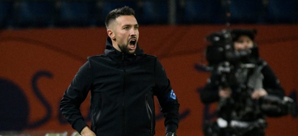 Nice - Farioli : " Déçu ni du résultat ni de la prestation "