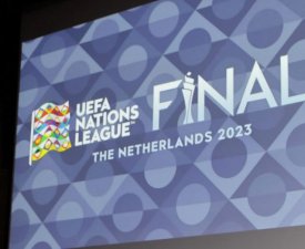 UEFA : Le format de la Ligue des nations et des qualifications en sélections modifié