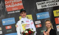 Cofidis : Page signe jusqu'en 2028