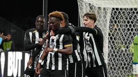 Ligue 1 (J33) : Angers, le point du bonheur