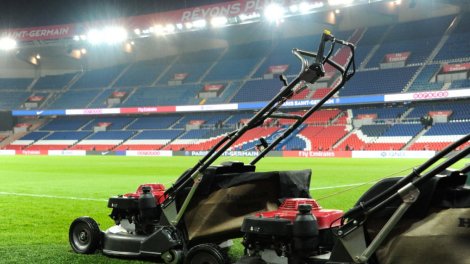 Rennes - PSG : Le match retour aussi en Bretagne ?