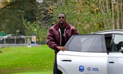 Liverpool : Konaté fait durer le suspense