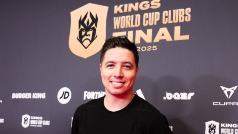 Nasri confies haber jugado con una licencia falsa