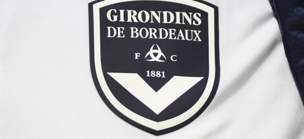 Bordeaux officiellement racheté par un fonds d'investissement