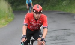 Alpecin-Deceuninck : Sénéchal se rapproche d'une signature