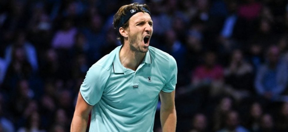 ATP : Humbert dégringole, Rinderknech nouveau numéro 1 français