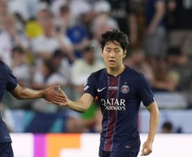 PSG : Lee devrait rester