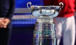 BJK Cup : Changement de formule pour la phase finale 