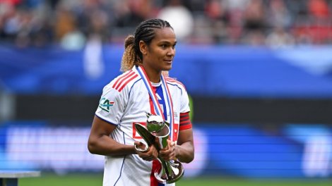 Coupe de France (F/Finale) : Renard pas ...