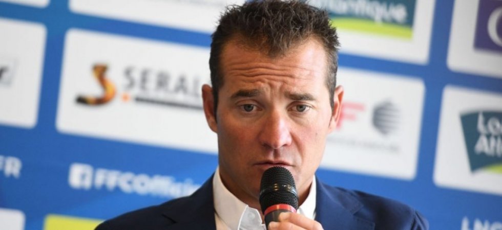 Mondiaux 2022 (H) : Pour Alaphilippe, Voeckler veut encore y croire