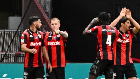 L1 (J19) : Tout savoir sur Nantes - Nice