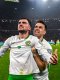 CDM 2026 (Qualifs) : Les larmes de Parrott, héros irlandais