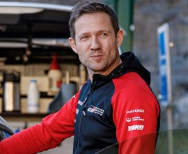 WRC : Deux rallyes de plus pour Ogier !