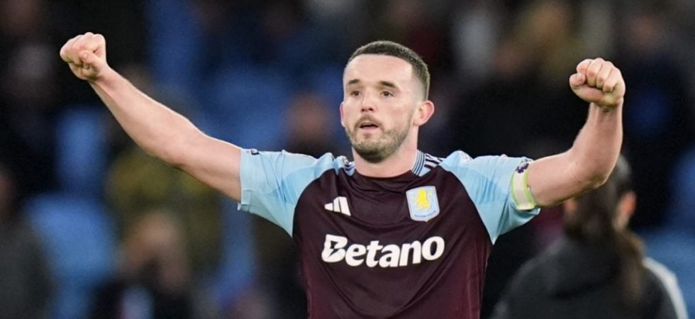 Aston Villa : Le capitaine est déjà venu à Paris il y a... 22 ans