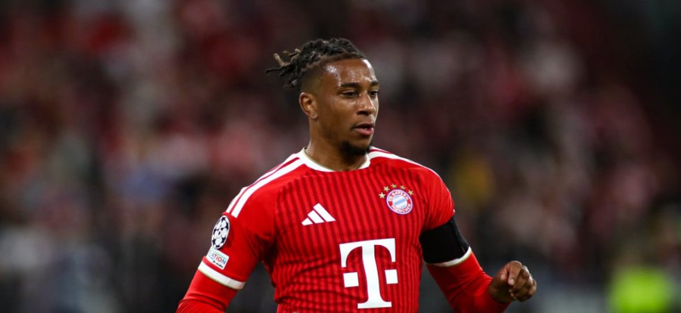 Ligue des champions (J1) : Olise porte le Bayern, Côme et Manchester United déroulent