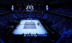 Tennis - ATP : Le Masters reste à Turin