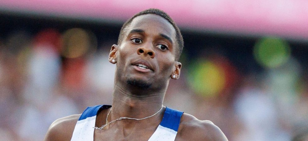 Championnats d'Europe - 110 m haies : Kwaou-Mathey voulait l'or