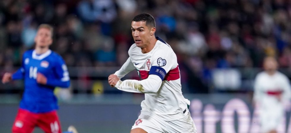 Qualifs Euro (J9) : Un Ronaldo record, Hongrois et Slovaques qualifiés, la Suède sombre... Les tops/flops de la soirée
