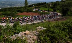 Giro : En 2026, le Tour d'Italie partira de Bulgarie