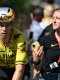 Tour de France : Van Aert vers un forfait ?