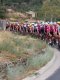 Vuelta : « Des coureurs sont allés à l'hôpital »